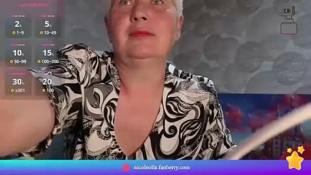 NicoleOlla online show from 05-08-26, 02:11