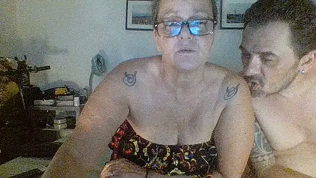 brasiliana49 online show from 06-28-26, 12:05