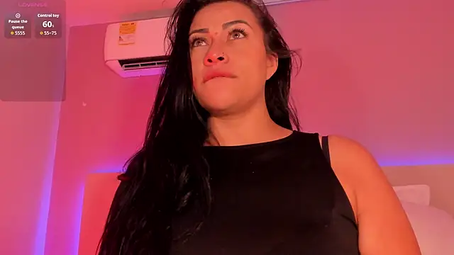 Miss Ambeer online show from 09-17-25, 11:56