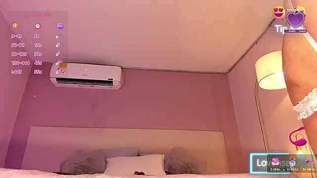 Snapshot of Miss_Ambeer chatting on 03-16-26, 07:18 Miss Ambeer online show from 03-16-26, 07:18