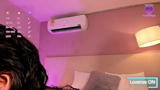 Snapshot of Miss_Ambeer chatting on 03-19-26, 06:01 Miss Ambeer online show from 03-19-26, 06:01