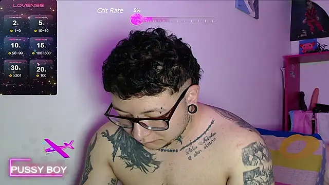 princeFtm online show from 12-04-24, 03:21