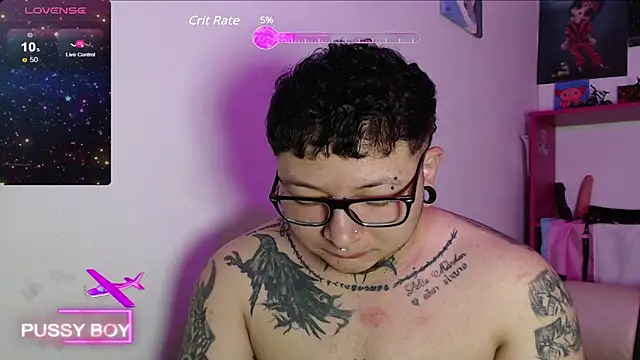 princeFtm online show from 12-05-24, 02:44