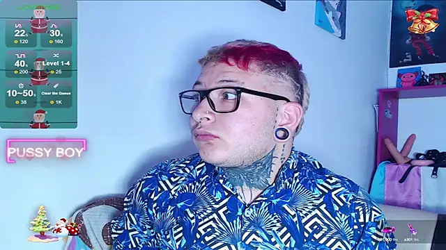 princeFtm online show from 12-31-24, 06:24