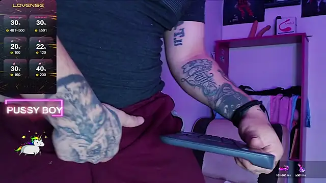 princeFtm online show from 01-08-25, 05:48