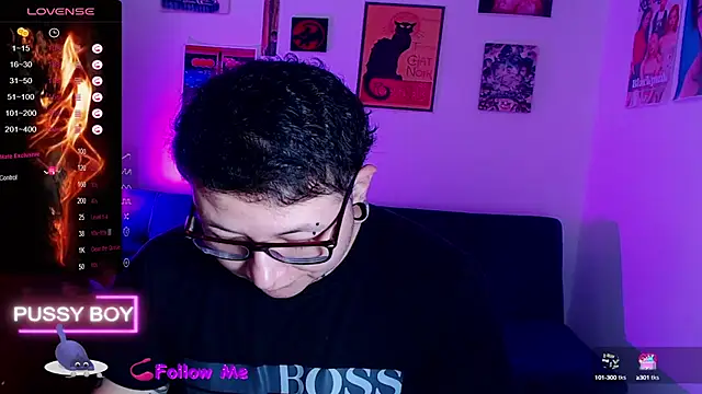 princeFtm online show from 09-16-25, 03:13