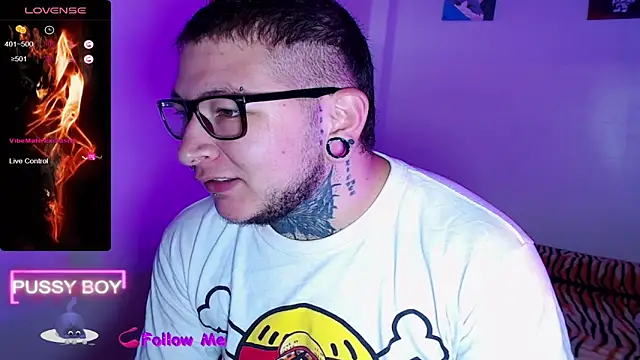 princeFtm online show from 10-24-25, 03:30