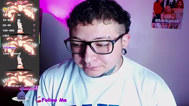 princeFtm online show from 12-14-25, 03:17