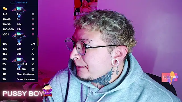 princeFtm online show from 01-13-26, 03:39