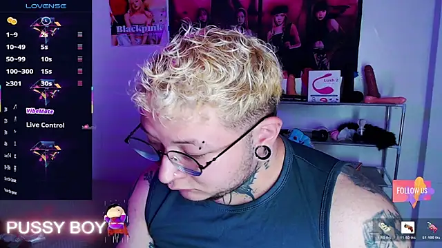 princeFtm online show from 02-26-26, 07:57