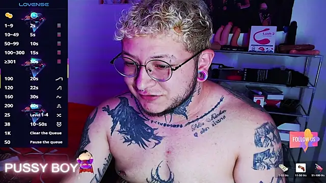 princeFtm online show from 03-20-26, 07:08