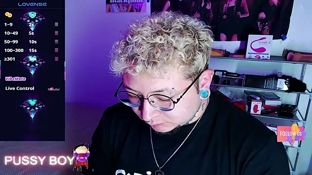 princeFtm online show from 03-24-26, 08:36