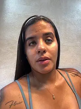 EmelyRogers online show from 09-10-25, 03:56