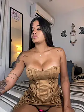 EmelyRogers online show from 09-17-25, 06:42