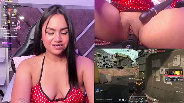 Alice Roys online show from 12-12-24, 11:47