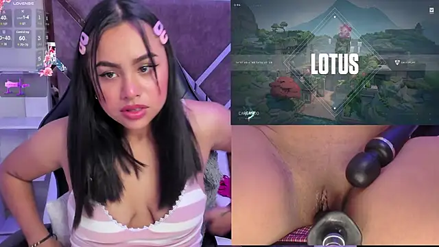 Alice Roys online show from 12-15-24, 01:22