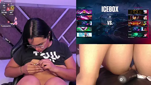 Alice Roys online show from 12-17-24, 04:32