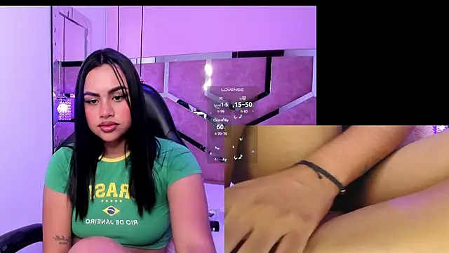 Alice Roys online show from 01-05-25, 01:15