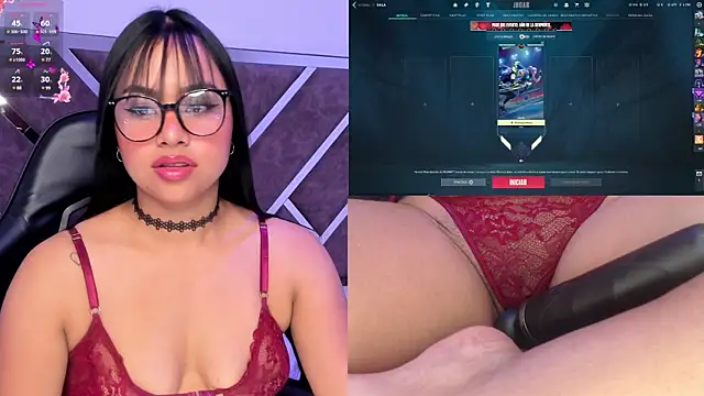 Alice Roys online show from 01-25-25, 01:30