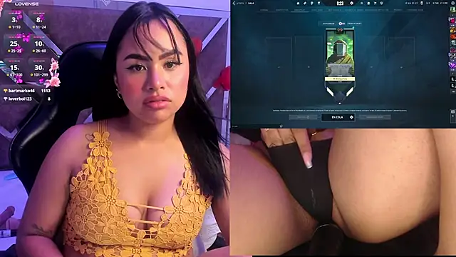 Alice Roys online show from 02-22-25, 08:07