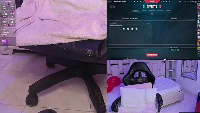 Alice Roys online show from 02-25-25, 07:09