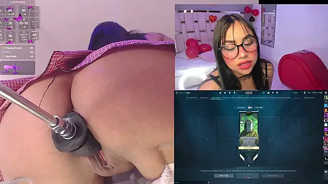 Alice Roys online show from 02-25-25, 01:50