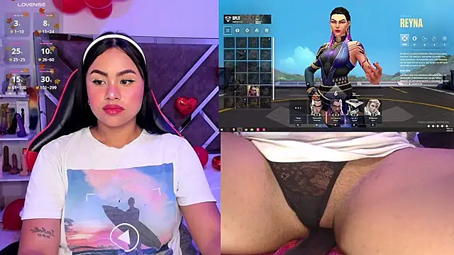 Alice Roys online show from 03-04-25, 09:11