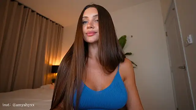 CuteGirlAmy online show from 05-12-26, 02:14