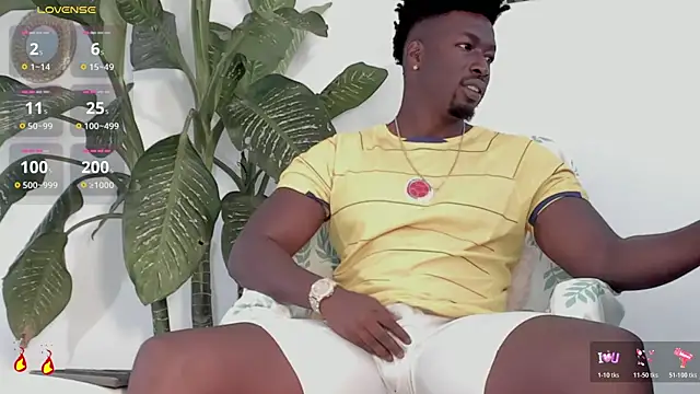 michaell james7 online show from 11-14-25, 02:49