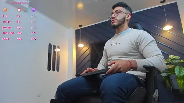 Liam Kleiin online show from 10-16-25, 11:33