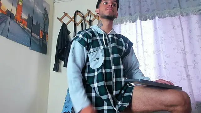 JuanBlade online show from 02-11-25, 02:02