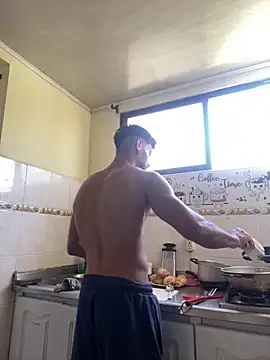 JuanBlade online show from 02-28-25, 01:36