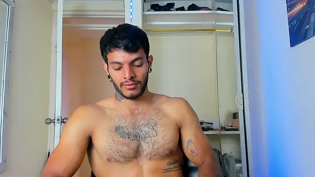 JuanBlade online show from 09-15-25, 12:05