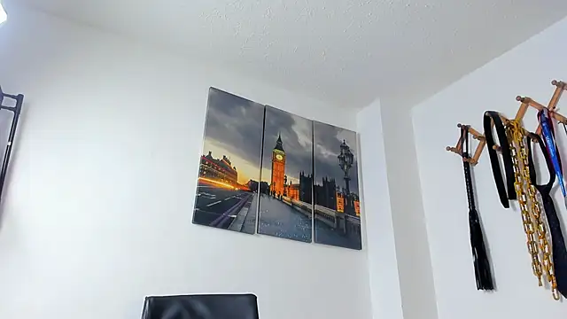 JuanBlade online show from 11-27-25, 03:25