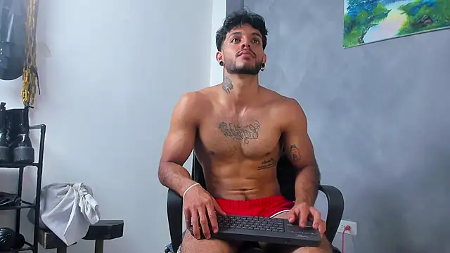 JuanBlade online show from 02-03-26, 07:13