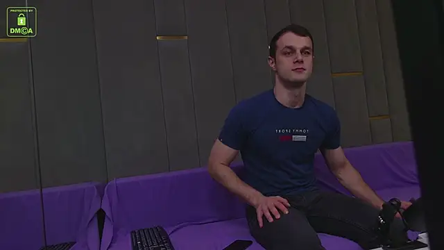 BrandonNorris online show from 12-03-24, 03:22