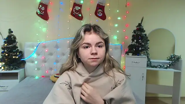 TinaRedly online show from 01-06-25, 01:30