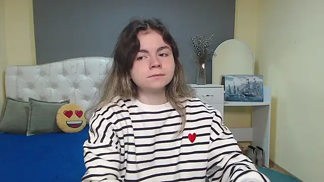 TinaRedly online show from 11-06-25, 12:06