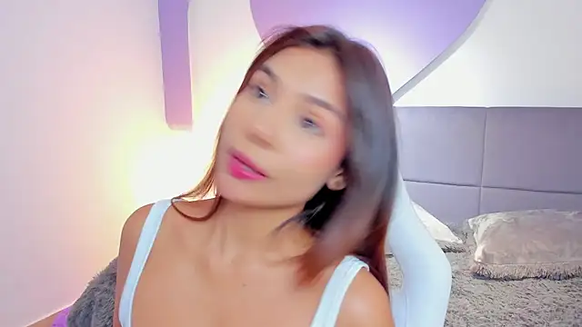 amira cute2 online show from 01-18-25, 12:04