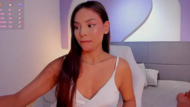 amira cute2 online show from 02-08-25, 08:09