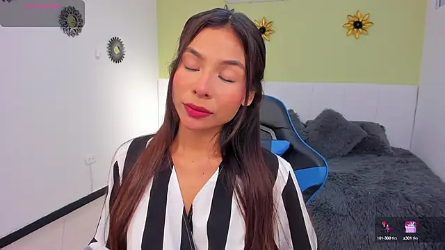 amira cute2 online show from 03-08-25, 09:28