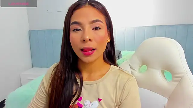 amira cute2 online show from 10-08-25, 10:46