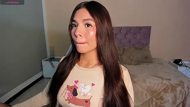 amira cute2 online show from 02-10-26, 11:14