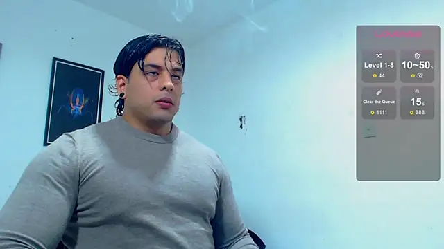 SilvaBranko online show from 12-27-24, 08:28