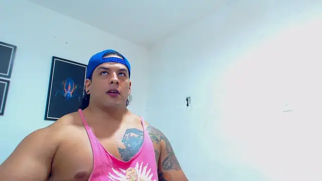 SilvaBranko online show from 02-26-25, 07:49