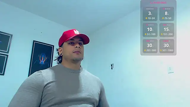 SilvaBranko online show from 03-04-25, 12:33