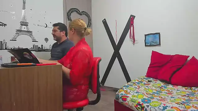 hotandfierylatinos2023 online show from 02-11-25, 11:32