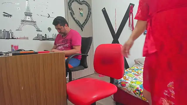 hotandfierylatinos2023 online show from 02-12-25, 04:44