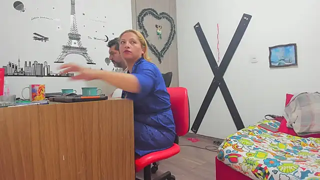 hotandfierylatinos2023 online show from 02-16-25, 09:59