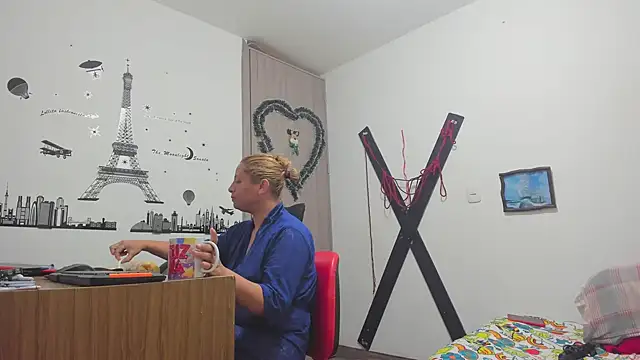 hotandfierylatinos2023 online show from 02-18-25, 11:11